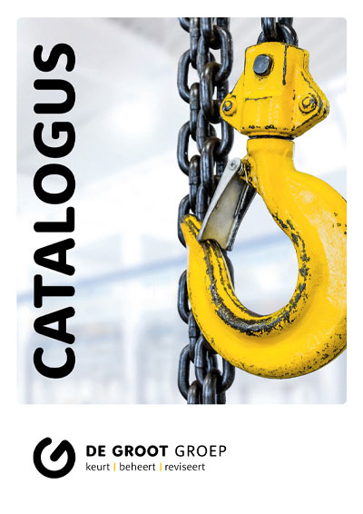 DGG Catalogus 2025 Q2